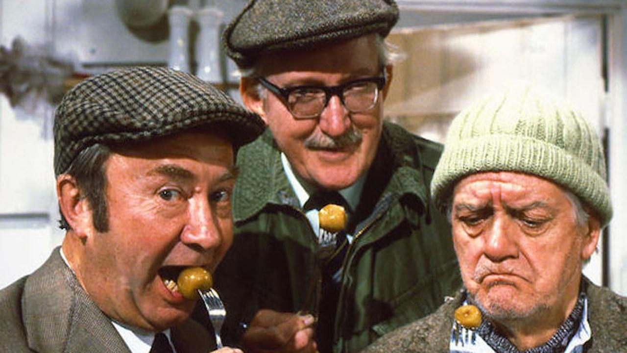 Last of the Summer Wine