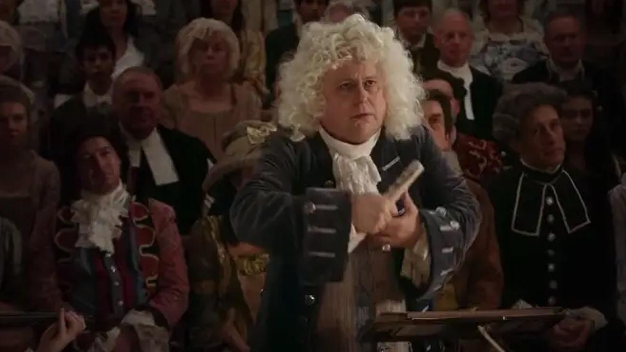 Handel's Messiah
