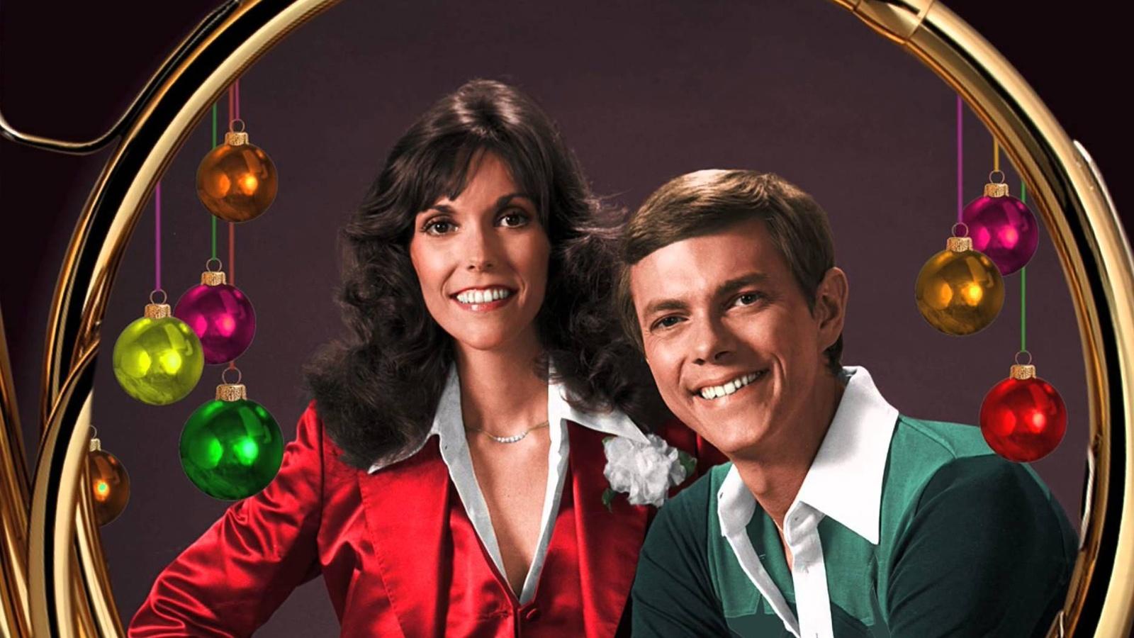 The Carpenters