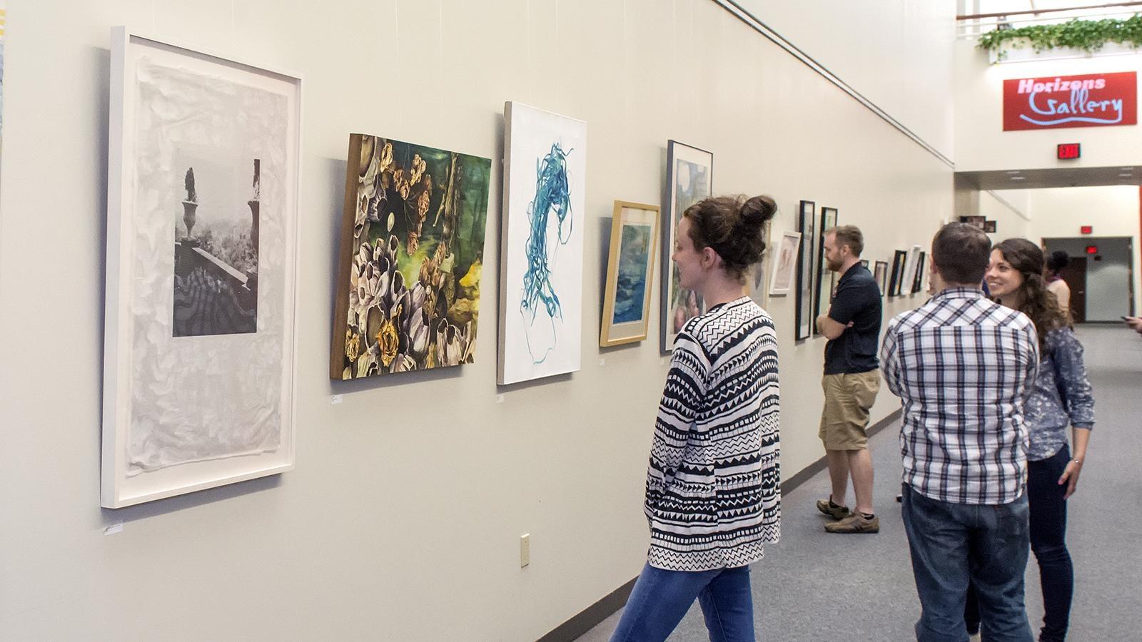 Horizons Gallery