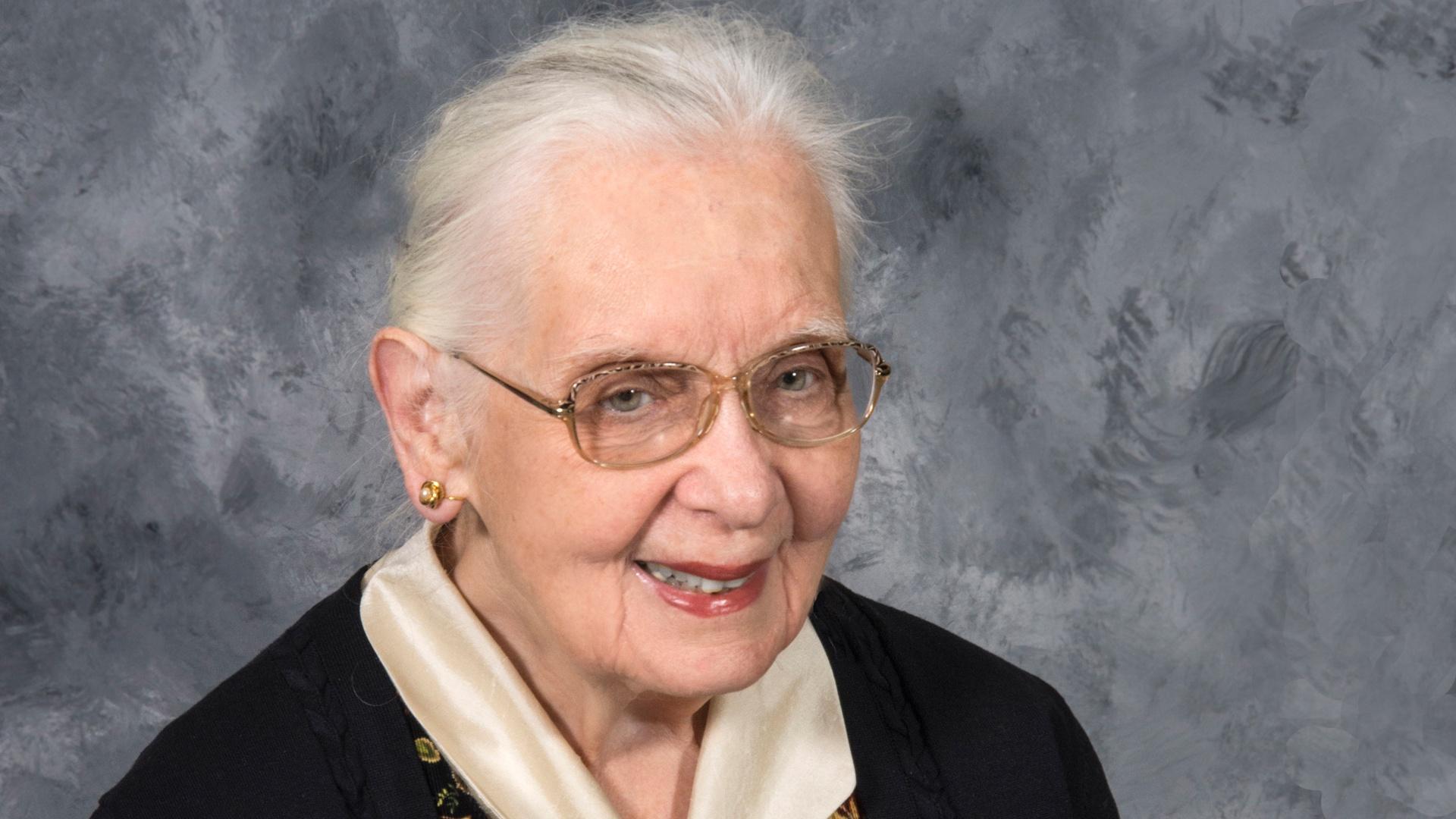 Marion Fay, member since 1999