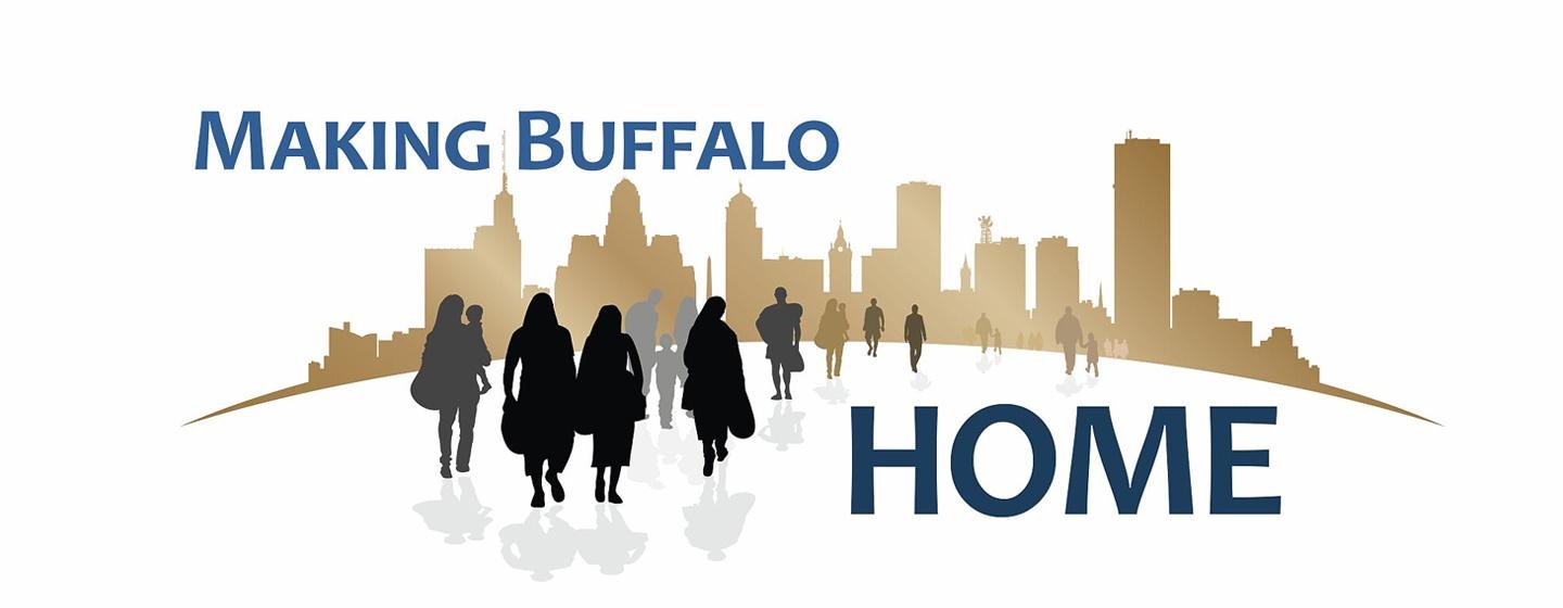 Making Buffalo Home