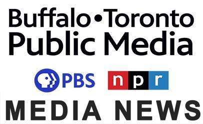 Buffalo Toronto Public Media | Media News