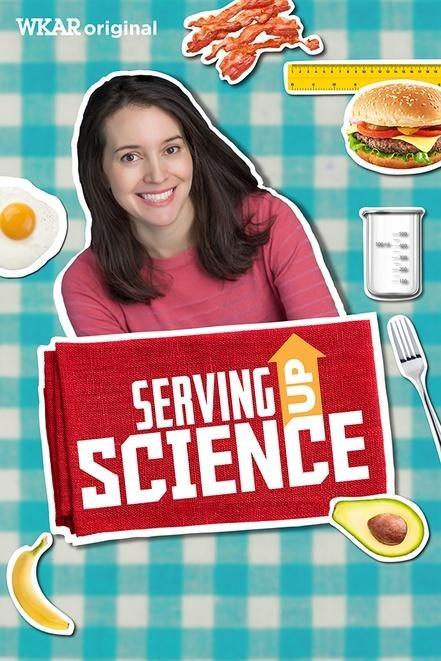 Serving Up Science
