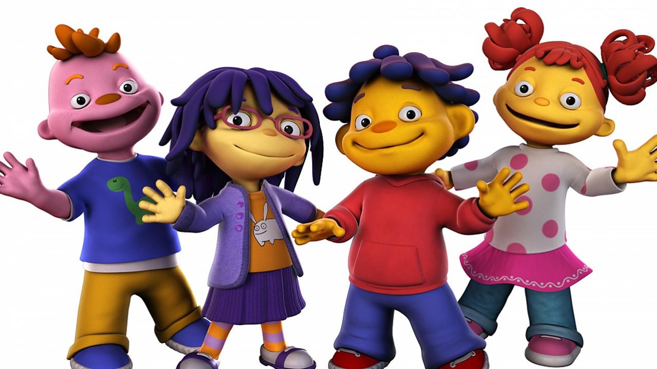 Sid the Science Kid