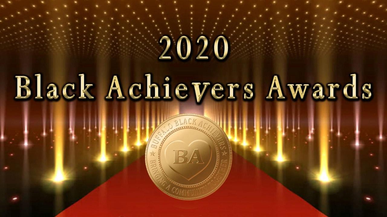Black Achievers