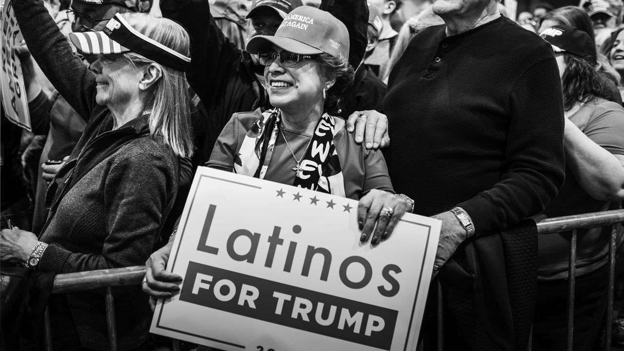 Latino Vote