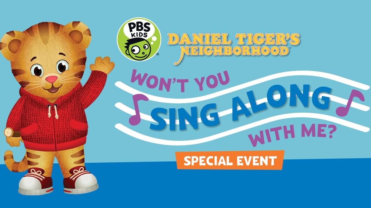 Daniel Tiger