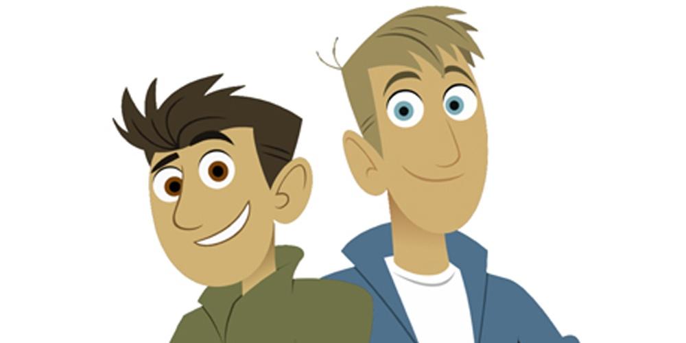 Wild Kratts