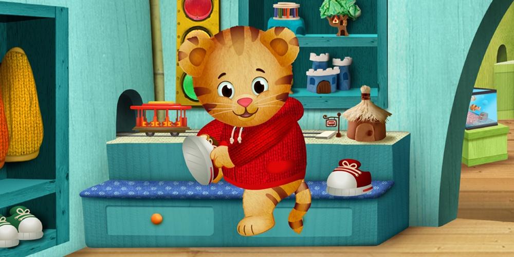 Daniel Tiger's Neighborhood