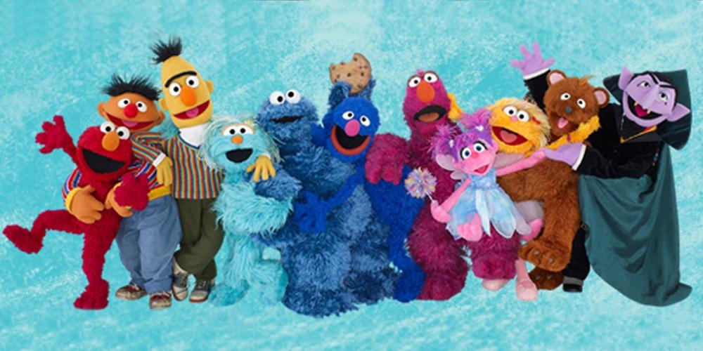 Sesame Street