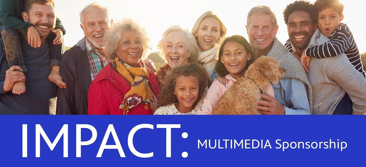 IMPACT: Multimedia Sponsorship