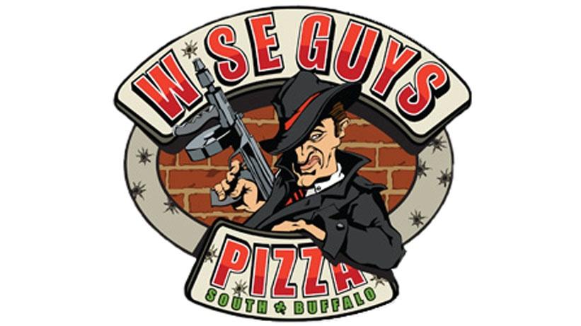 Wiseguys Pizza