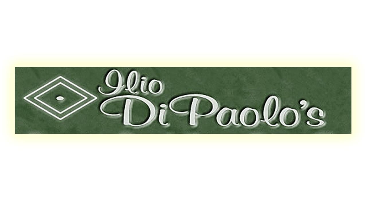Ilio DiPaolo's