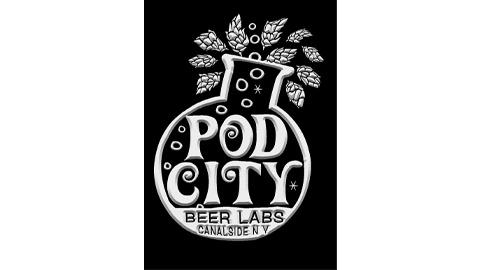 Pod City Beer Labs Canalside