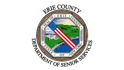 Erie County Dept of Senior Services