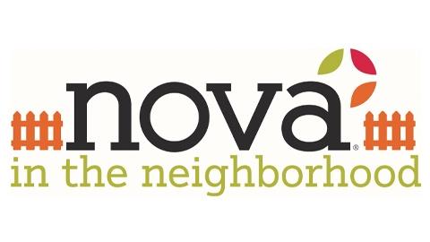 Nova in the Neighborhood