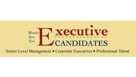WNY Executive Candidates