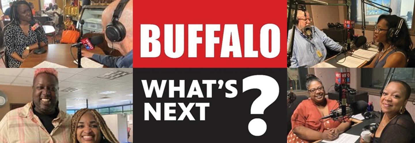 Buffalo, What's Next?