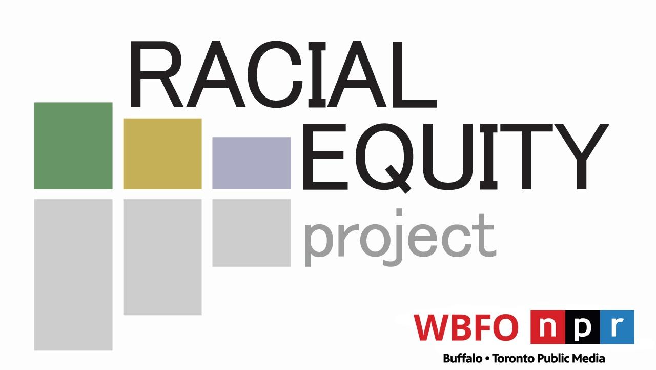 WBFO's Racial Equity Project