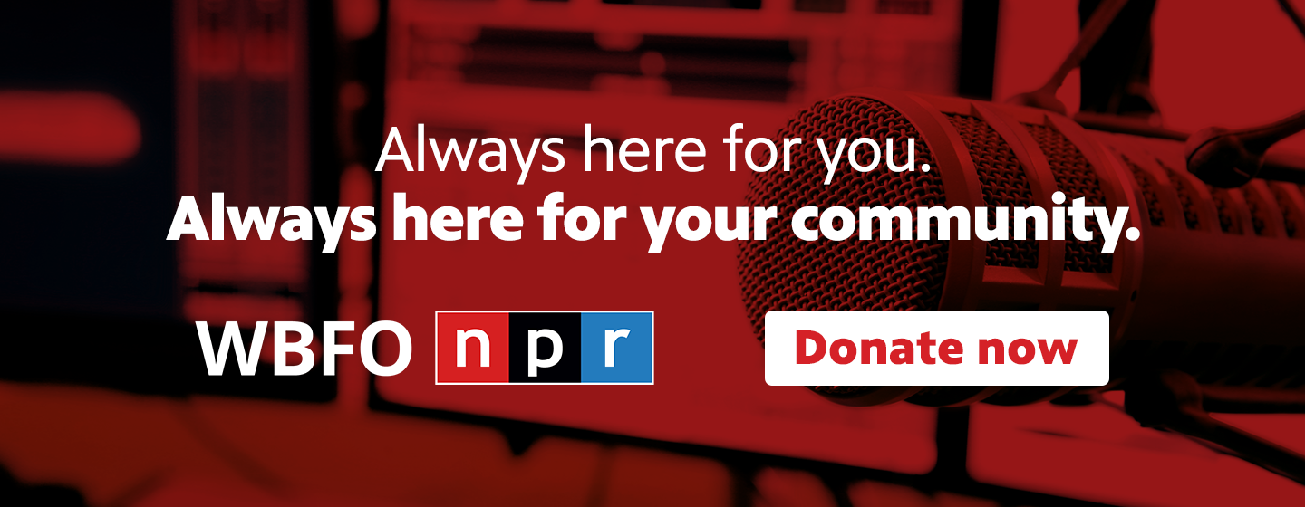 Always here for you.  Always here for our community.