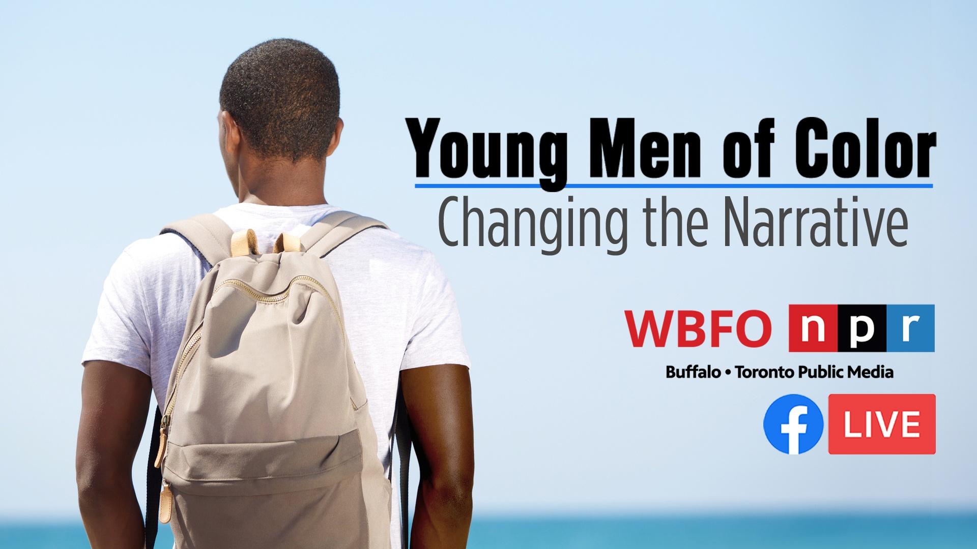 Young Men of COlor