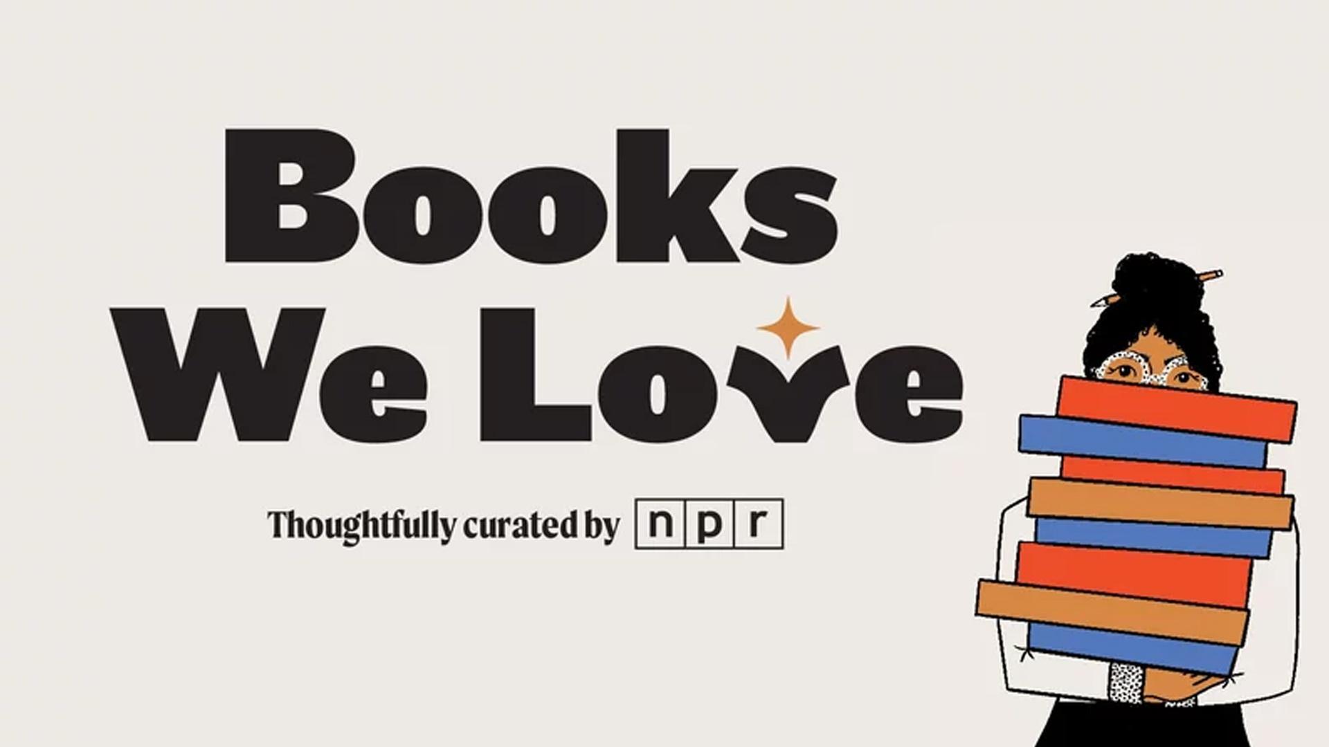 NPR Book Concierge 2020