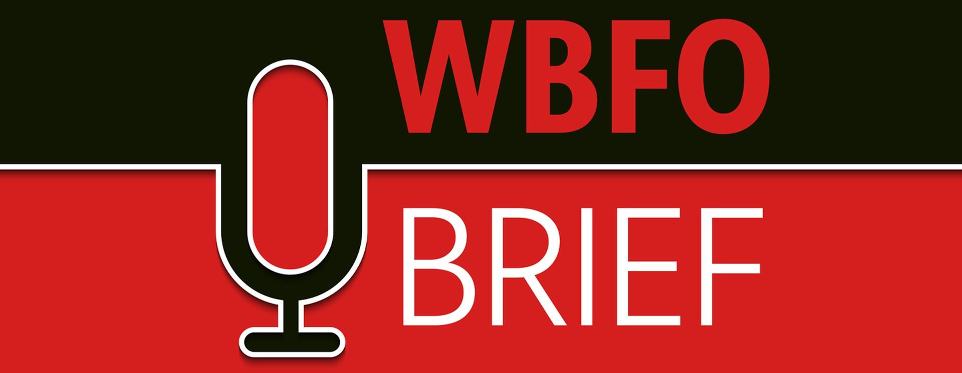 WBFO 88.7 Buffalo's NPR Station