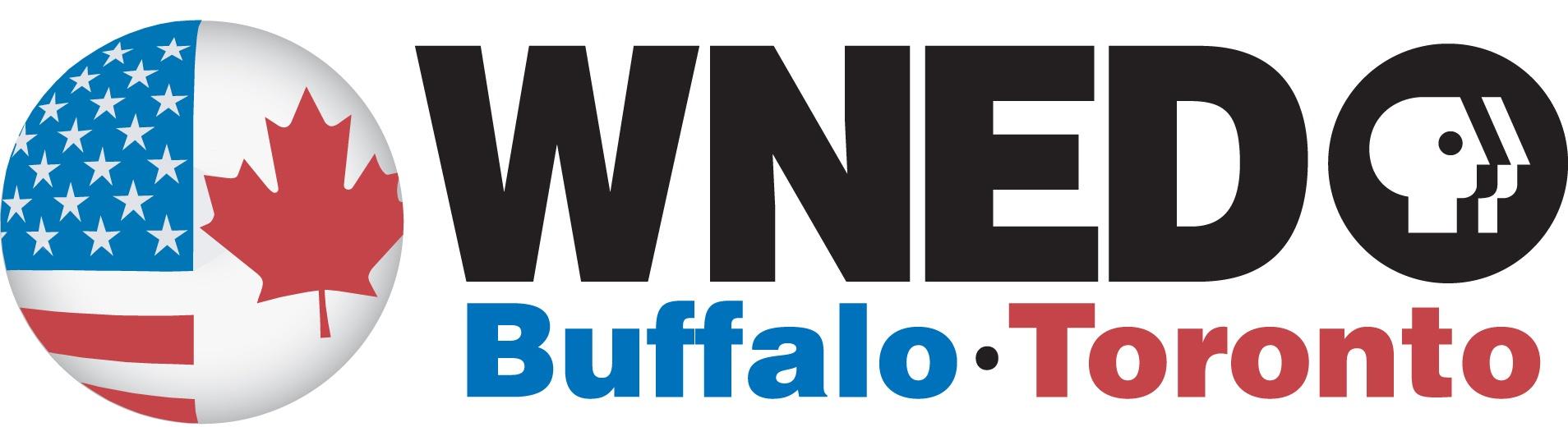 WNED TV