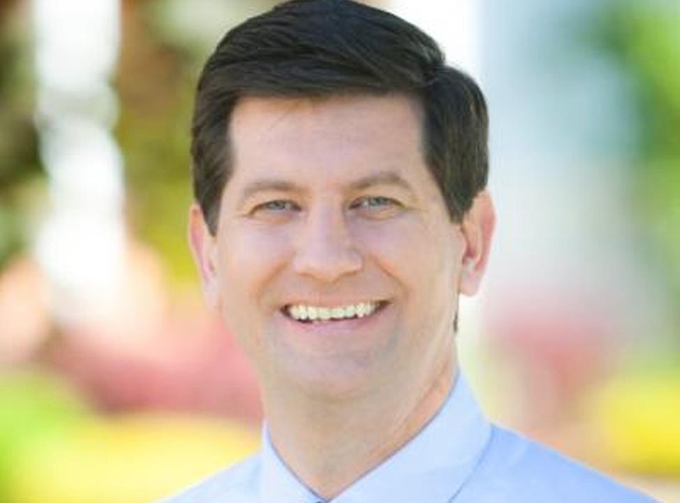 Mark Poloncarz