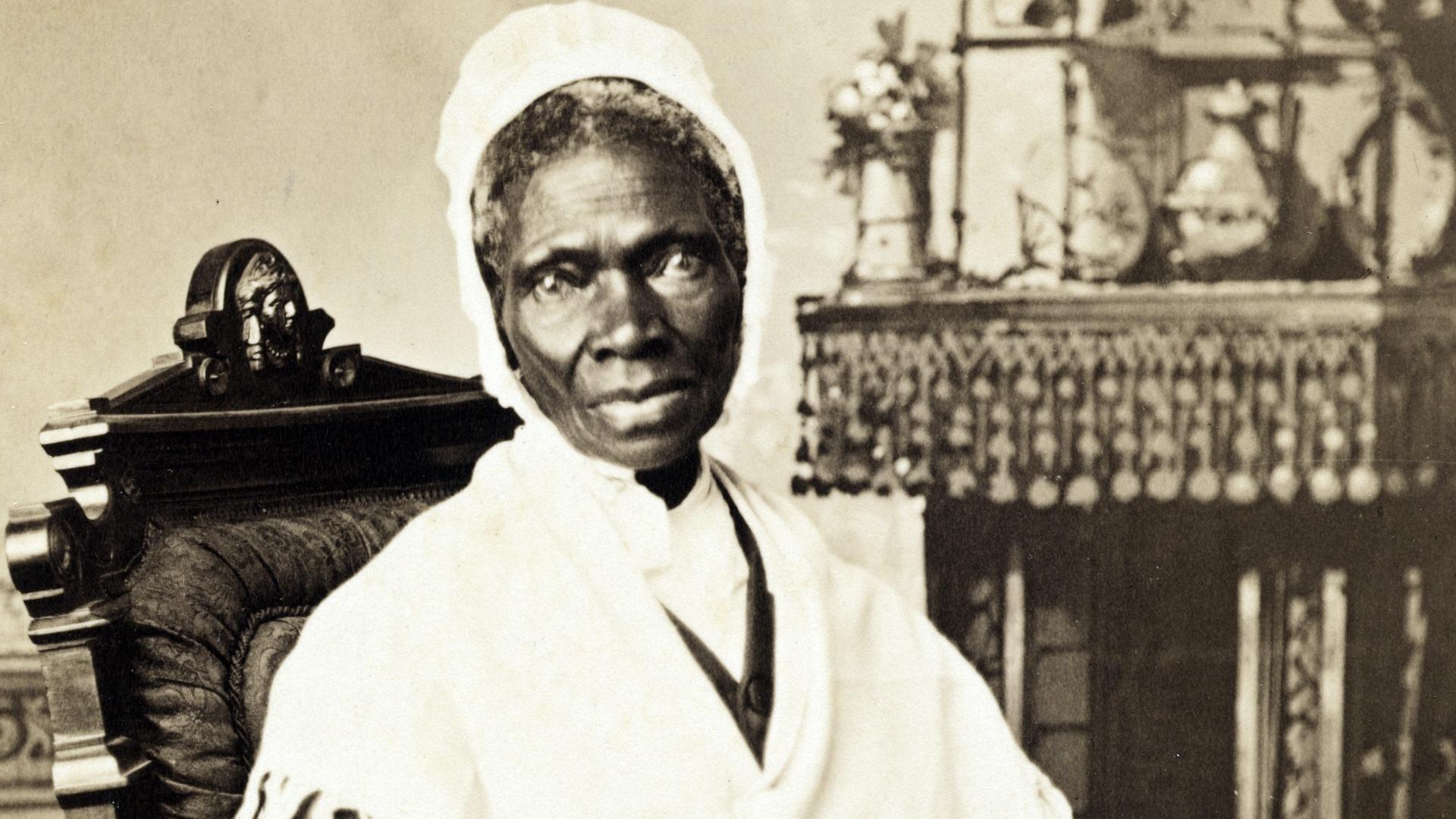 Sojourner Truth