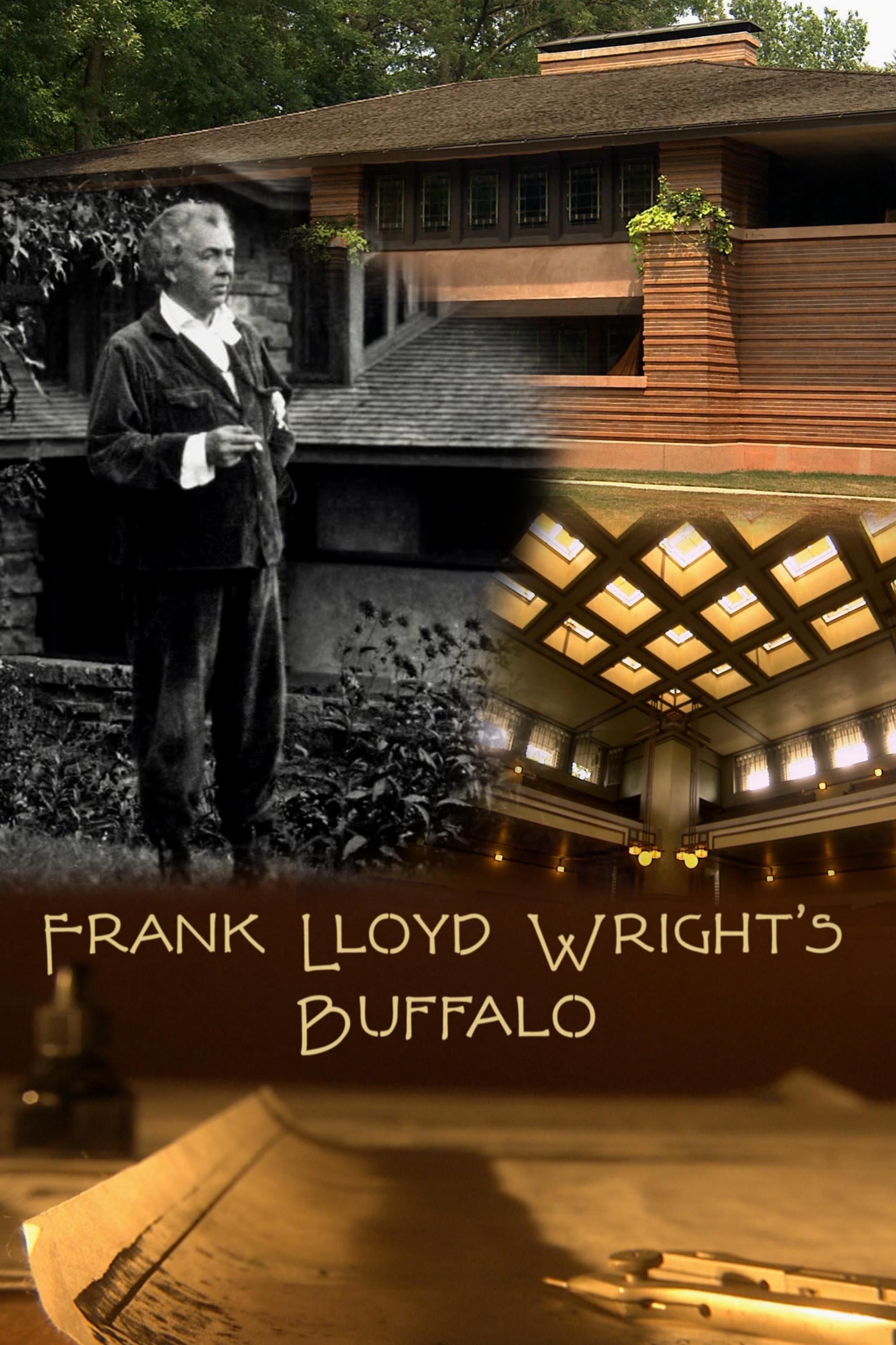 Frank Llod Wright's Buffalo