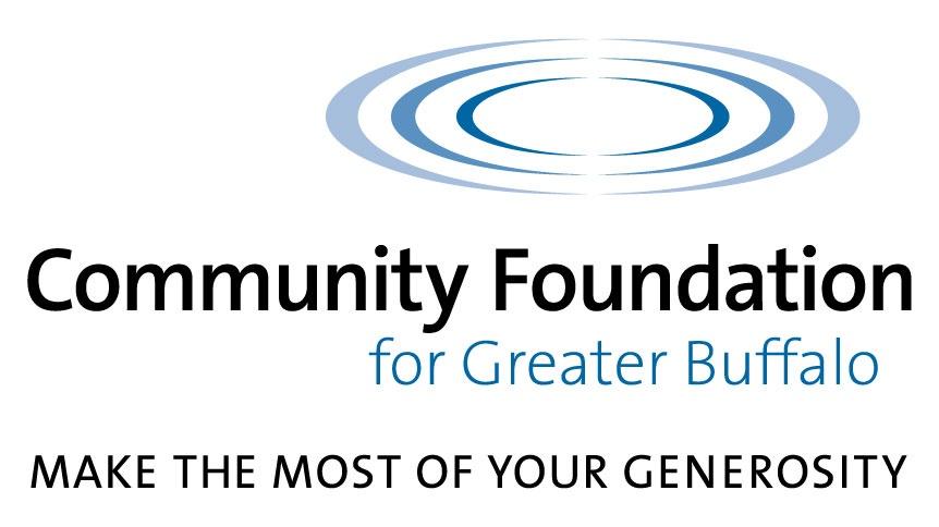 Community Foundation for Greater Buffalo