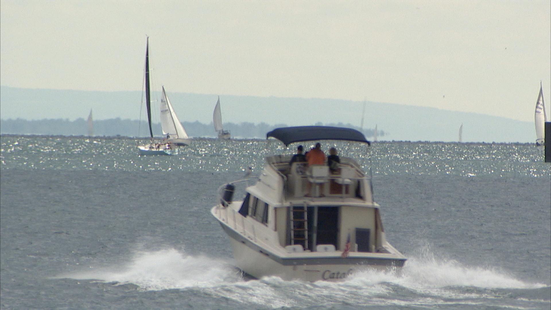 Boating