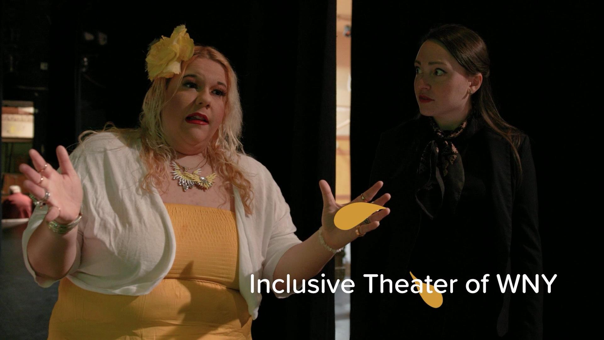 Inclusive Theater of WNY