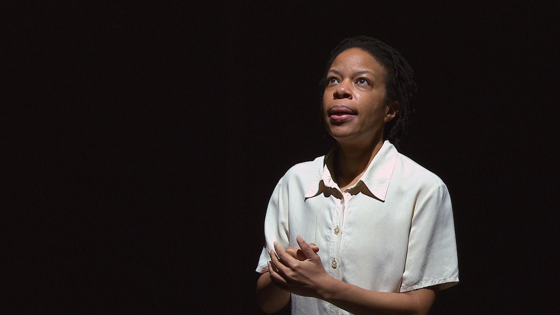 Nilaja Sun is an actor, playwright and teaching artist most known for her Obie award winning solo piece "No Child...