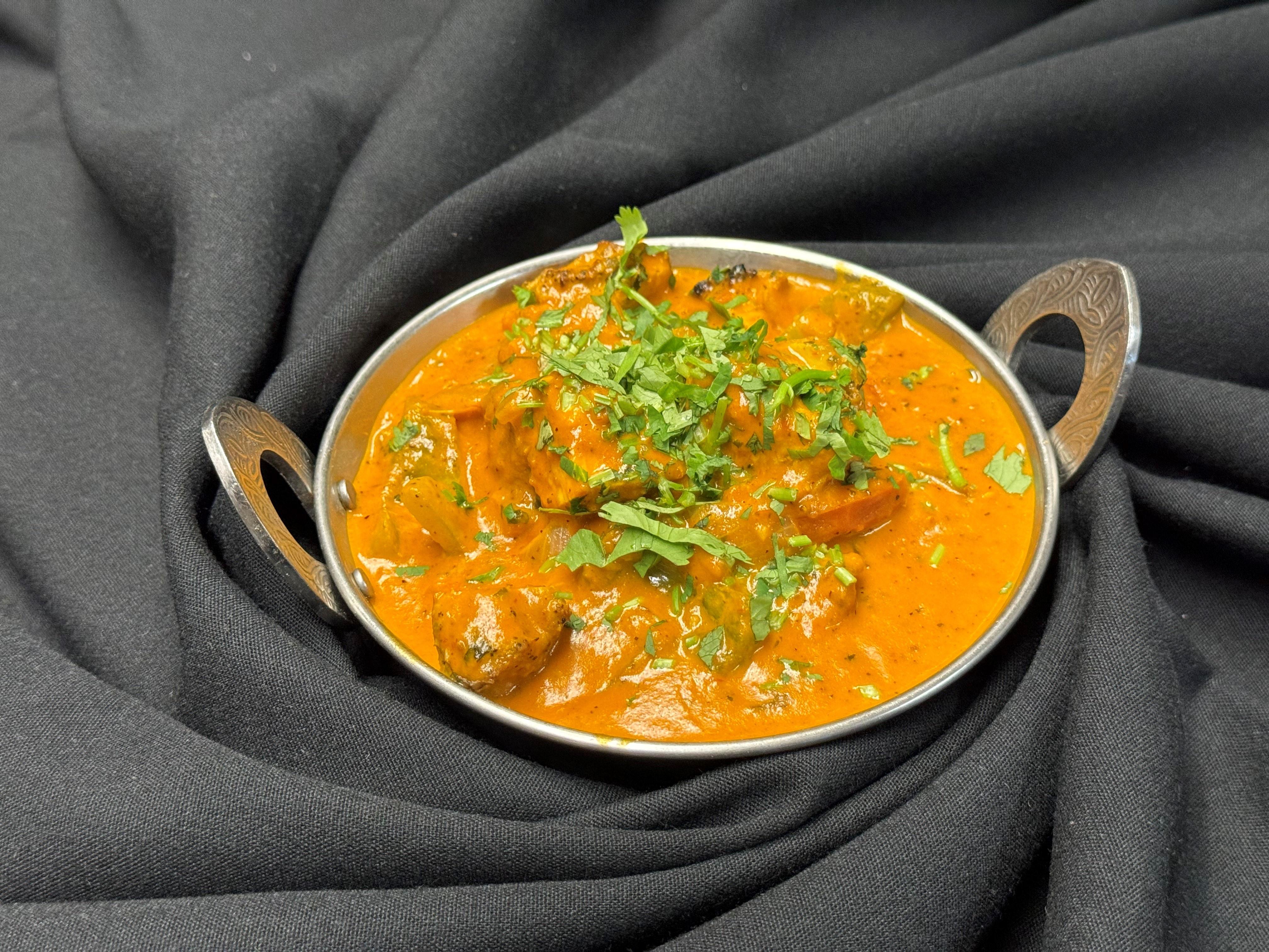 India Gate Chicken Butter Tikka Masala