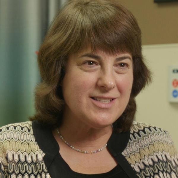 Dr. Joanna Katzman
