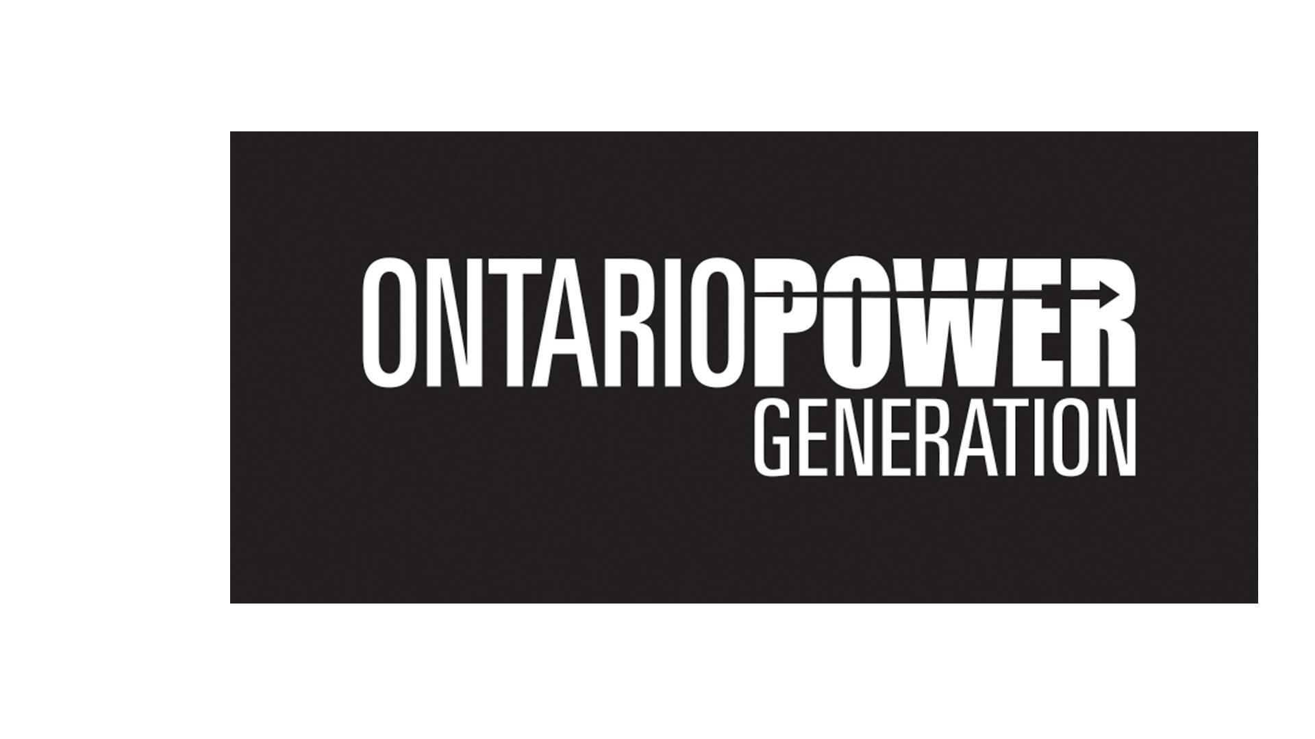 Ontario Power Generation