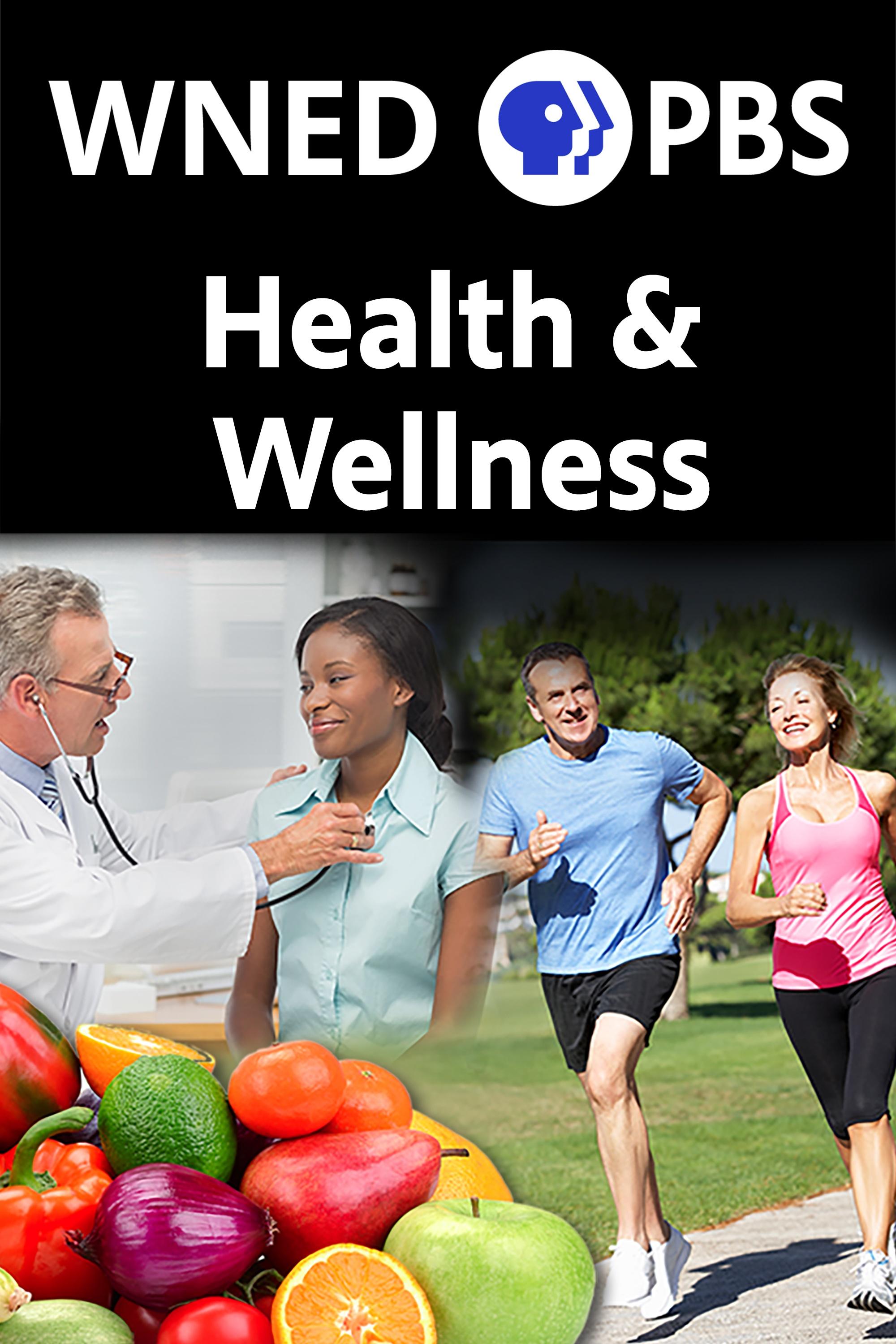 WNED PBS Health & Wellness