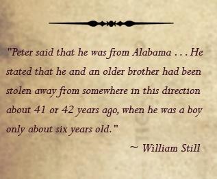 William Still quote