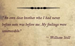 William Still quote