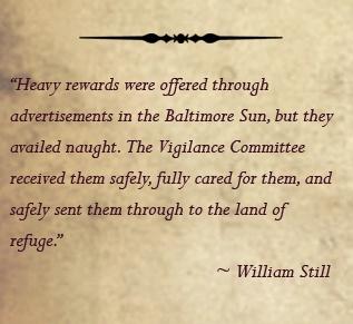 William Still quote