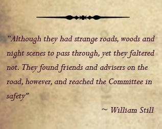 William Still quote