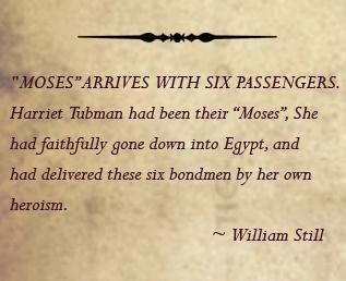 William Still quote