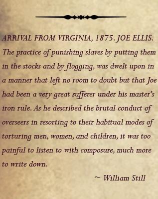 William Still quote