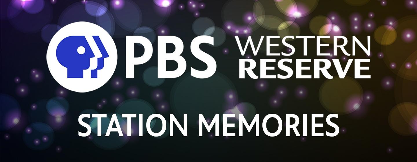 PBS Western Reserve Memories