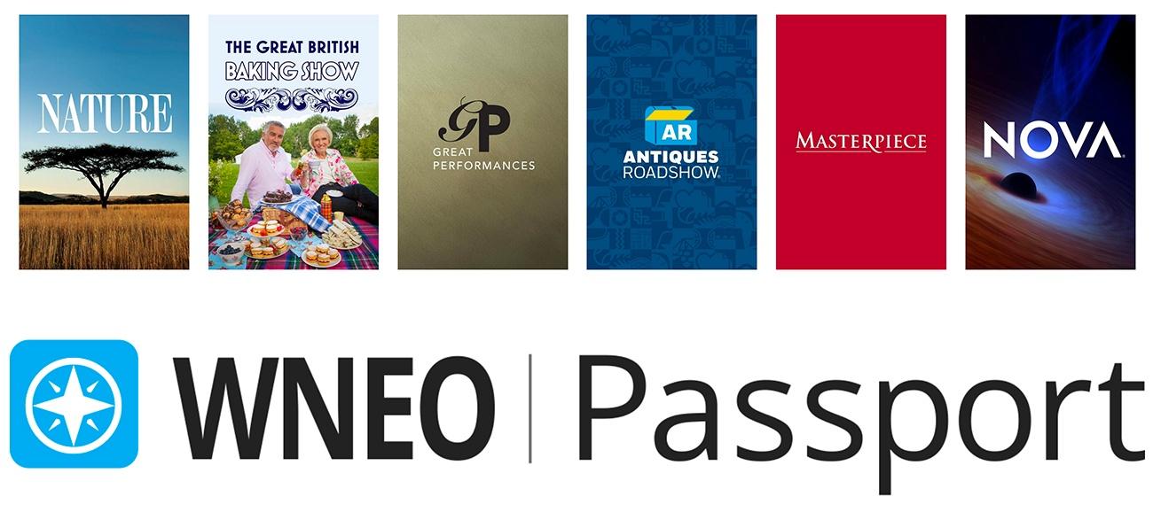 WNEO Passport