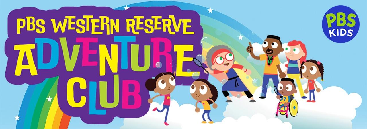 PBS Western Reserve Adventure Club