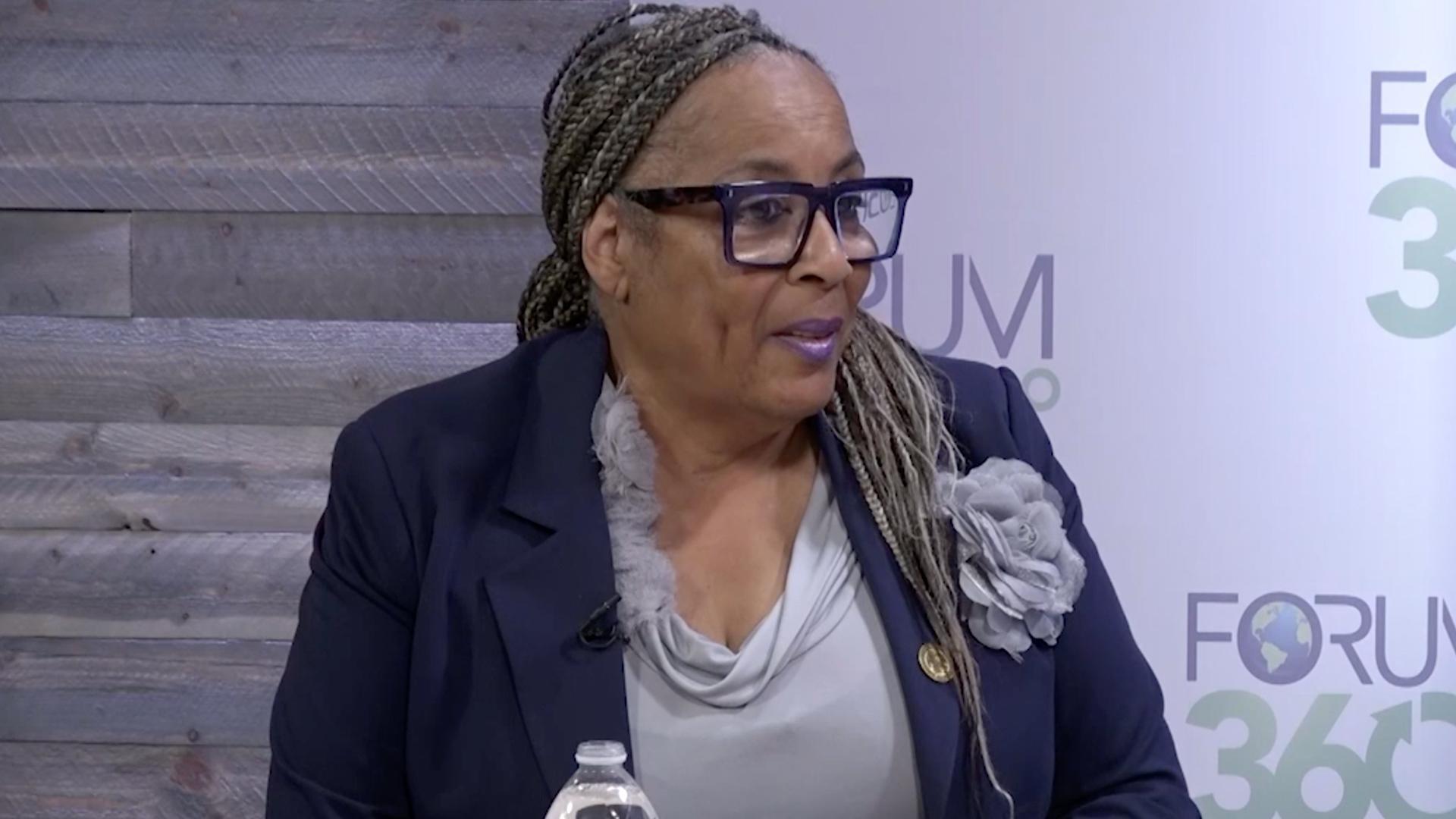 How I Got Here: A Political Journey with Representative Veronica Sims